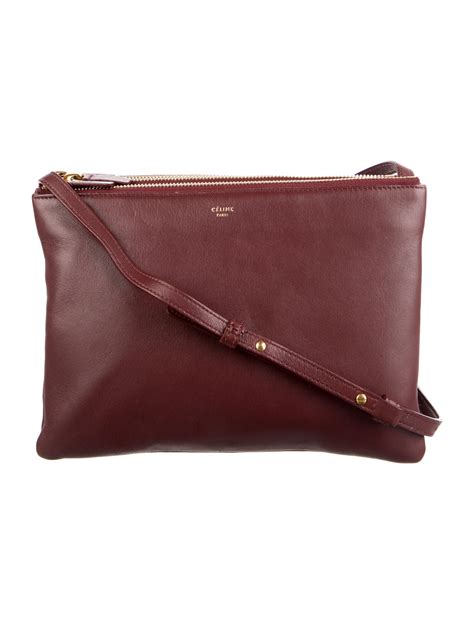 celine crossbag|celine crossbody bag women.